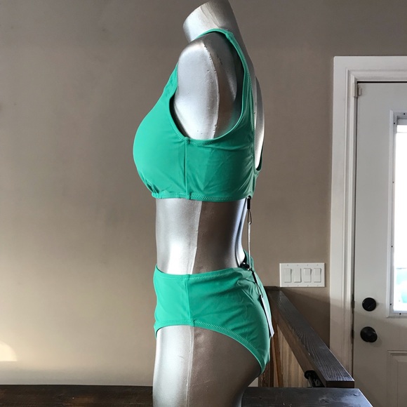 NWT Relleciga Bathing Suit - Picture 6 of 10